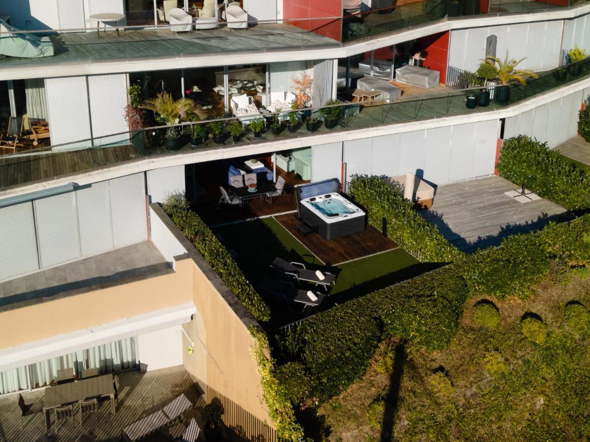 Apartments Feral 포르토로즈 외부 사진