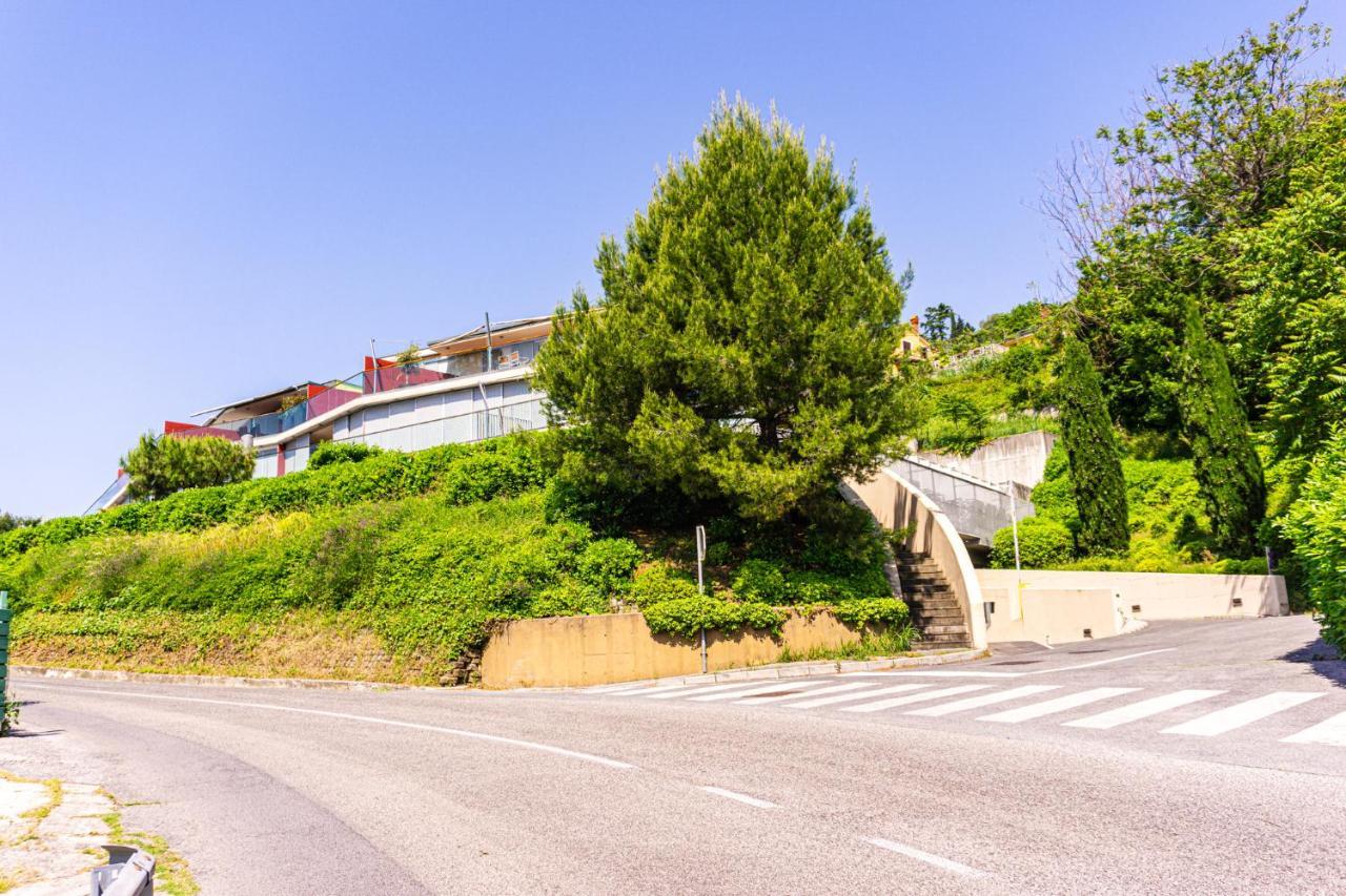 Apartments Feral 포르토로즈 외부 사진